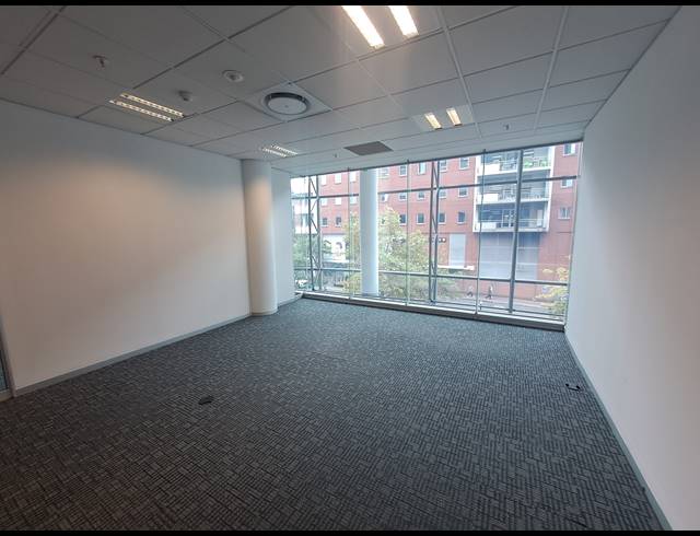 2,159M² OFFICE TO LET IN MELROSE ARCH